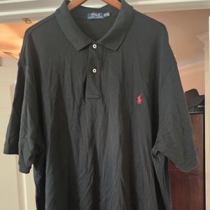 Men's Short-sleeve Polo Shirt